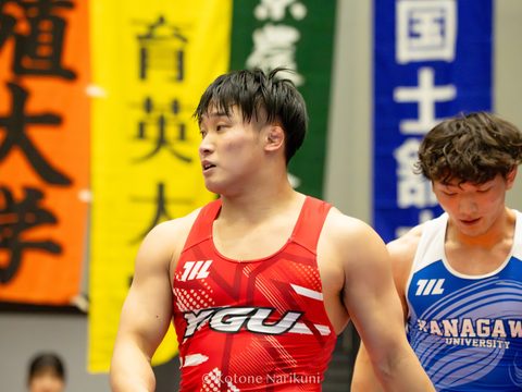 East Japan Collegiate League 2026 – photo 10
