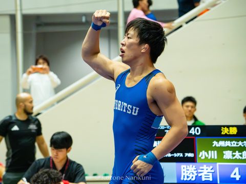 All Japan Intercollegiate Championships (Inter-College) 2026 – photo 19