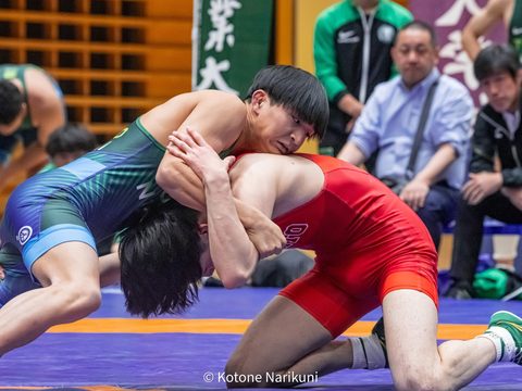 East Japan Collegiate League 2025 – photo 21