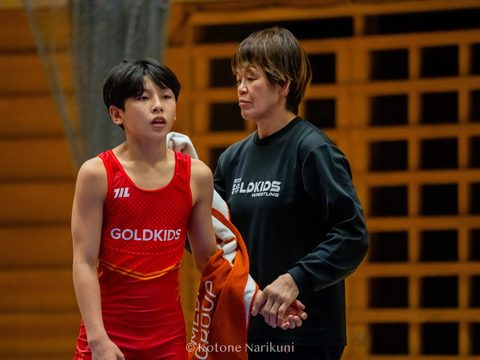 All Japan Junior High School Selection Championships (incl. U15) 2025 – photo 1