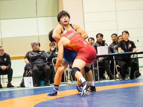 関東高校選抜・新人・全国高校選抜予選の写真19