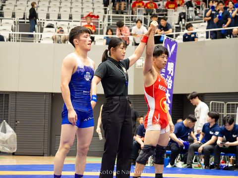 East Japan Collegiate League 2026 – photo 12