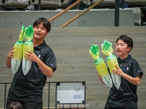 East Japan Collegiate League 2025 – photo 11