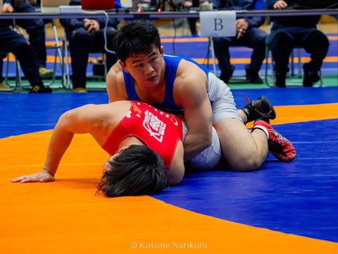 East Japan Collegiate Championships (Autumn) 2025 – photo 22