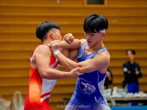 East Japan Collegiate Championships (Autumn) 2025 – photo 19