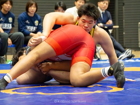 East Japan Collegiate League 2026 – photo 23