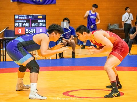 関東高校大会 2025年の写真28