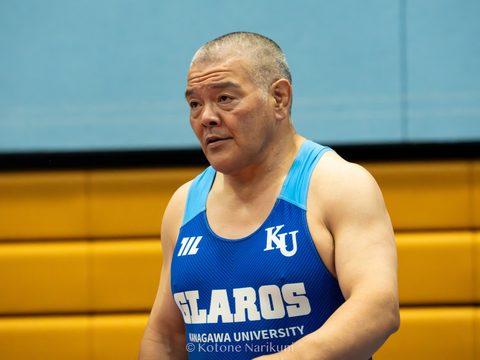 第73回 全日本社会人レスリング選手権大会 2026年の写真27
