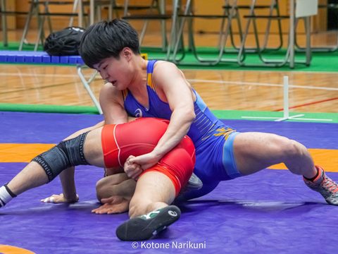 East Japan Collegiate League 2025 – photo 3