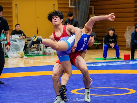 East Japan Collegiate Championships (Autumn) 2025 – photo 25