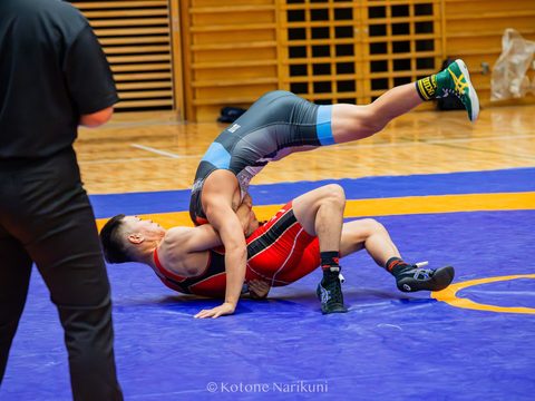 East Japan Collegiate Championships (Autumn) 2025 – photo 12