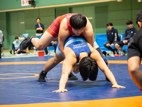 関東高校選抜・新人・全国高校選抜予選の写真8