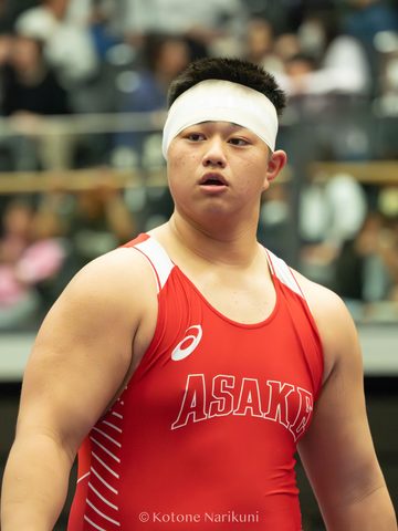 JOCジュニアオリンピックカップ 2026年U17,U20全日本レスリング選手権大会 2026年の写真28