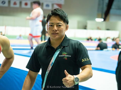 令和8年度全国高等学校総合体育大会(インターハイ) 2026年の写真14