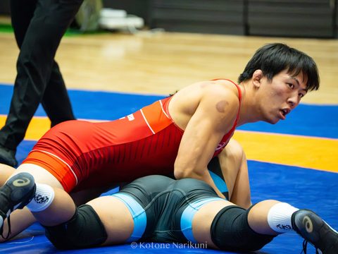 All Japan Intercollegiate Championships (Inter-College) 2026 – photo 4