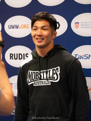 World Championships (overseas) – photo 9