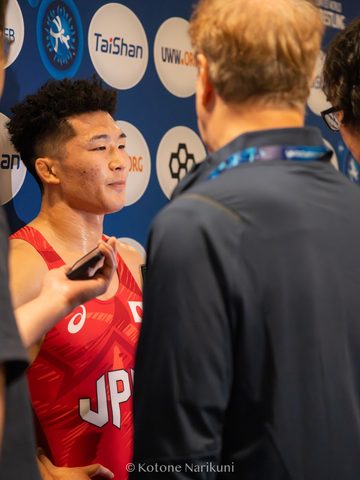 World Championships (overseas) – photo 6