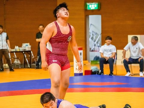 関東高校大会 2025年の写真9