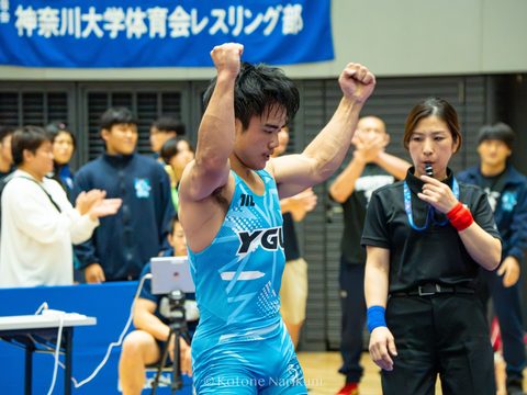 All Japan Intercollegiate Championships (Inter-College) 2026 – photo 2