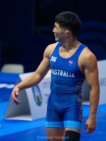 World Championships (overseas) – photo 22