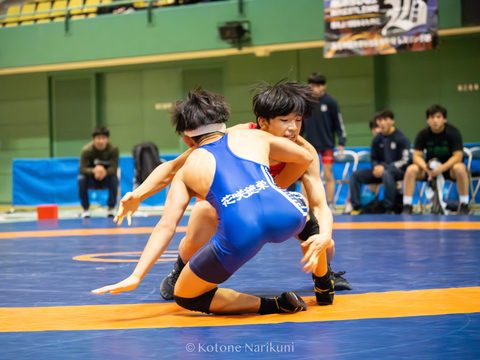 関東高校選抜・新人・全国高校選抜予選の写真4