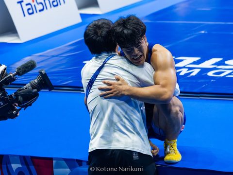 World Championships (overseas) – photo 20