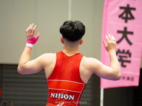 East Japan Collegiate League 2026 – photo 25