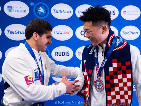 World Championships (overseas) – photo 25
